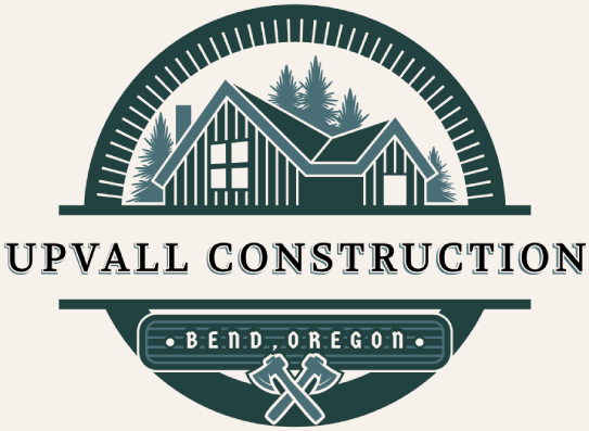 UPVALL CONSTRUCTION