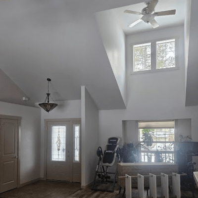 RENOVATION SERVICES